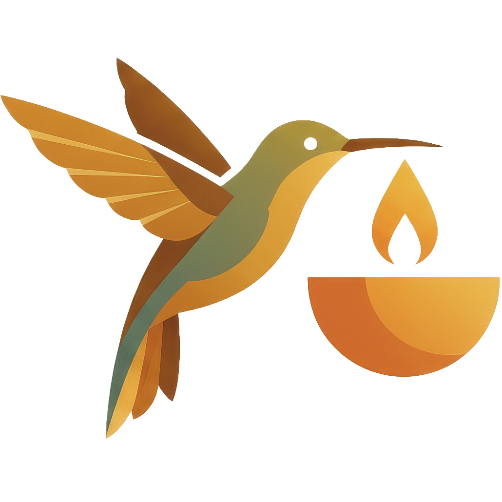 Meu Cantinho logo